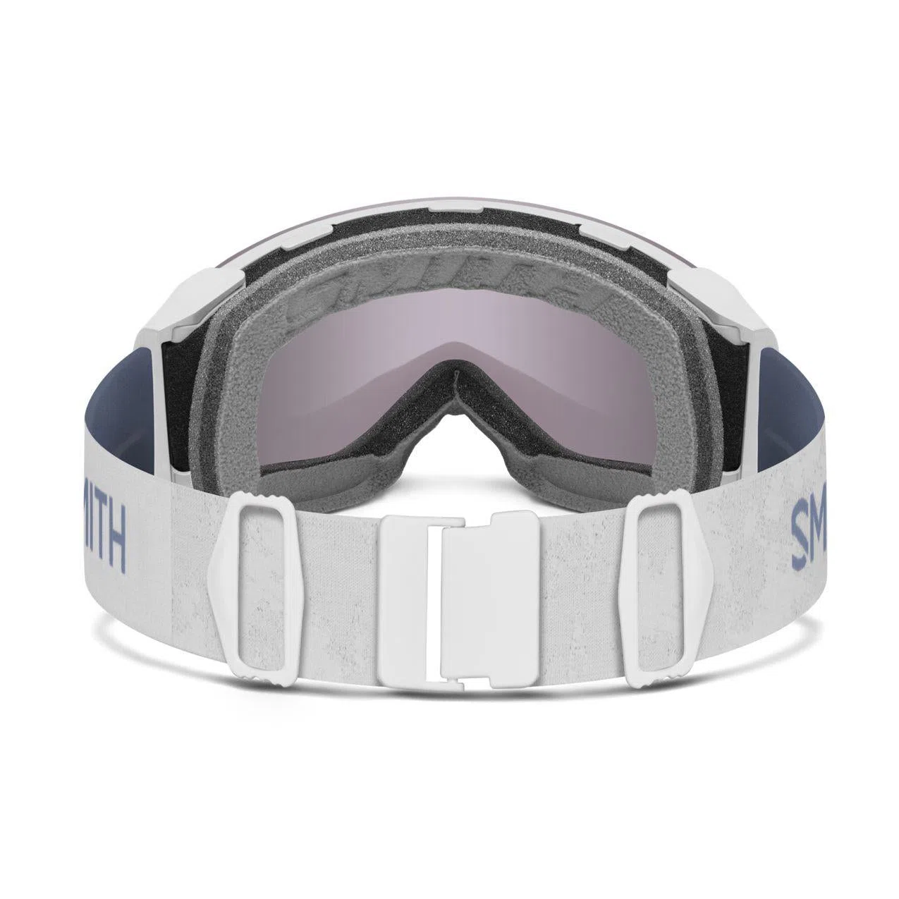 Smith Optics Snow Goggles M00719 4D Mag Low Bridge Fit Goggles - view 4